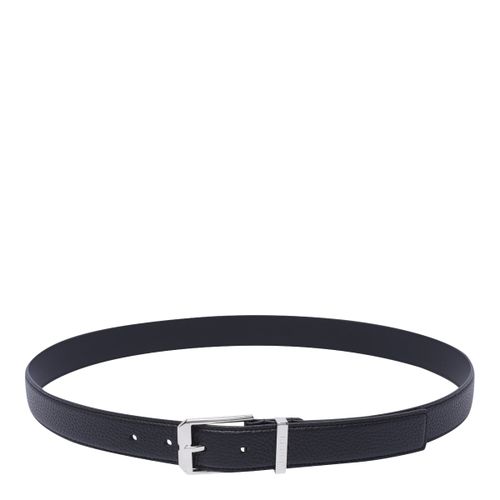 Gucci Belt With Rectangular Buckle - Gucci - Modalova