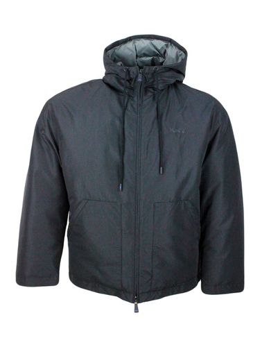 Kiton Down Jacket - Kiton - Modalova