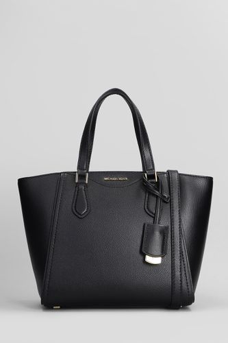 Taryn Shoulder Bag In Leather - Michael Kors - Modalova