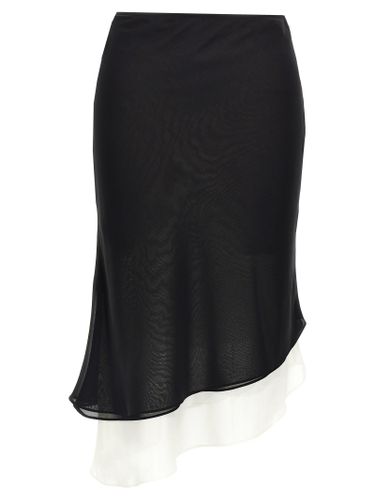 Two Layer Skirt - Rotate by Birger Christensen - Modalova