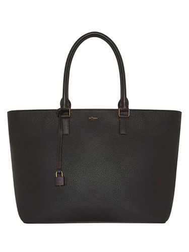 Kiton Tote - Bag Calfskin - Kiton - Modalova