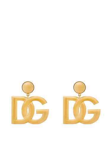 Dolce & Gabbana Earrings - Dolce & Gabbana - Modalova