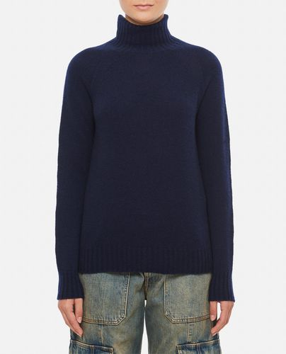 Drumohr Turtleneck Sweater - Drumohr - Modalova