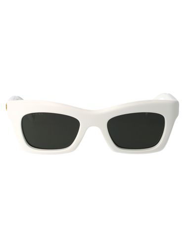 Gucci Eyewear Gg1773s Sunglasses - Gucci Eyewear - Modalova