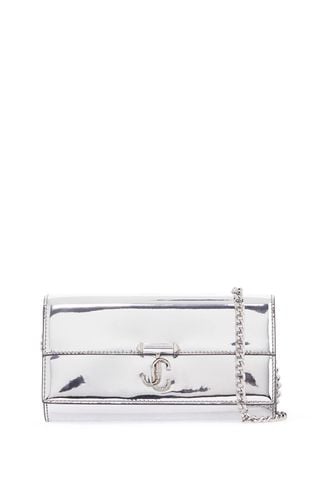 Avenue Crossbody Mini Bag - Jimmy Choo - Modalova