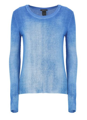 Avant Toi Silk Blend Sweater - Avant Toi - Modalova