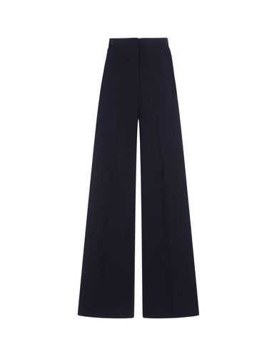 Max Mara Olio Wide-leg Pants - Max Mara - Modalova