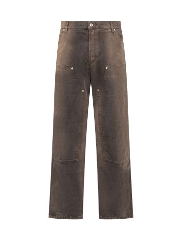 HERON PRESTON Carpenter Jeans - HERON PRESTON - Modalova