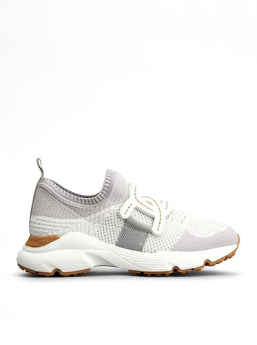 Kate Sneakers In Technical Fabric - Tod's - Modalova