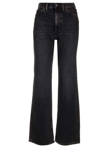 Acne Studios 1977 Regular Fit Jeans - Acne Studios - Modalova