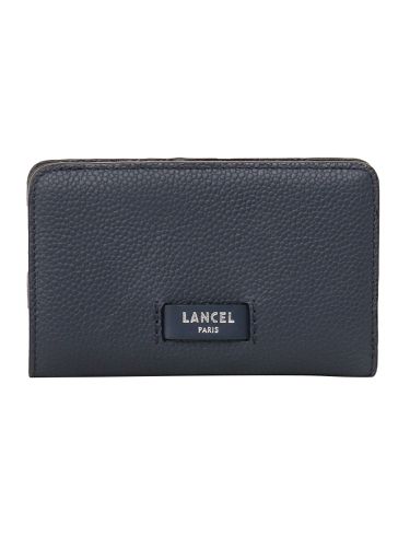 Lancel Compact Wallet - Lancel - Modalova