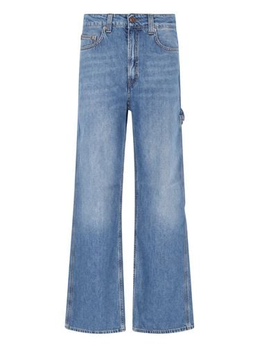 Haikure Wide Leg Jeans - Haikure - Modalova