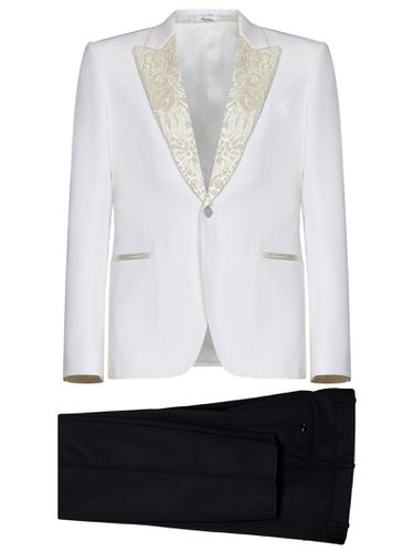 Alexander Mcqueen Blazer - Alexander McQueen - Modalova