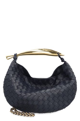 Sardine Bag With Chain - Bottega Veneta - Modalova