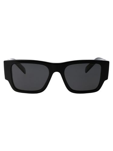Prada Eyewear 0pr 10zs Sunglasses - Prada Eyewear - Modalova