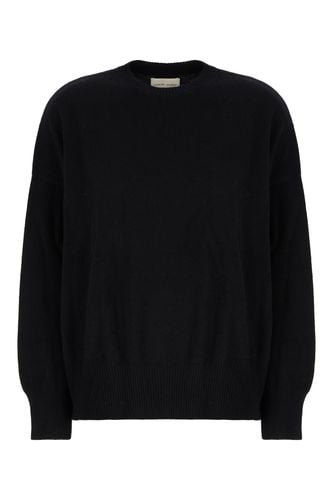 Cashmere Anaa Sweater - Loulou Studio - Modalova