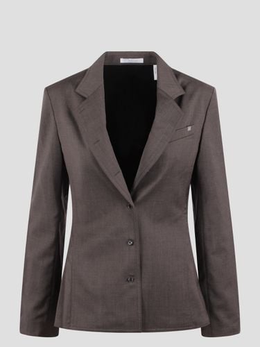 Helmut Lang Combo Suit Shirt - Helmut Lang - Modalova