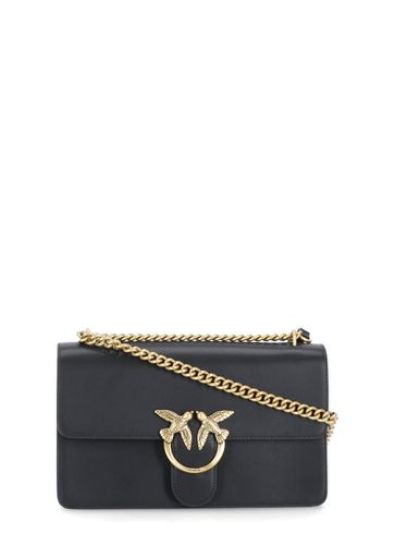 Pinko Love One Classic Bag - Pinko - Modalova