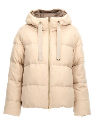 Herno ultalight Down Jacket - Herno - Modalova