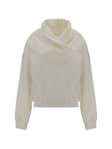 Saint Laurent Sweatshirt - Saint Laurent - Modalova