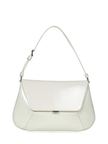 Amina Muaddi Ami Shoulder Bag - Amina Muaddi - Modalova