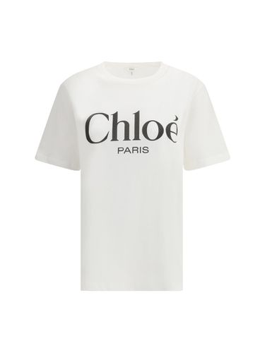 Chloé T-shirt - Chloé - Modalova