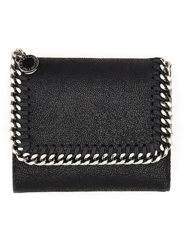 Wallet falabella Small - Stella McCartney - Modalova