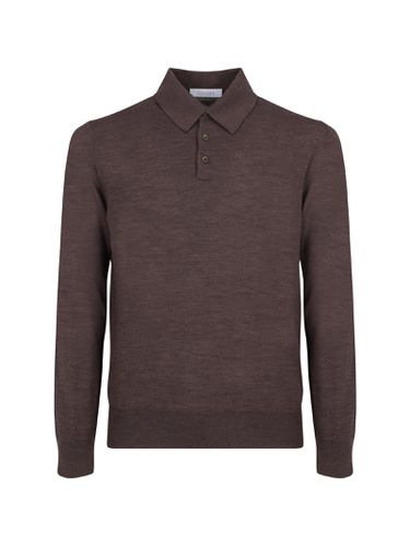 Cruciani Polo Shirt - Cruciani - Modalova