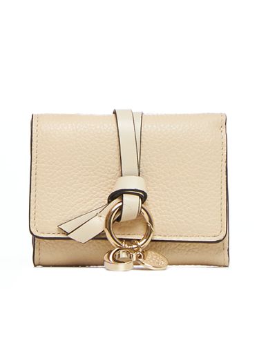 Chloé Wallet - Chloé - Modalova