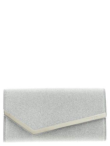 Jimmy Choo emmie Clutch - Jimmy Choo - Modalova