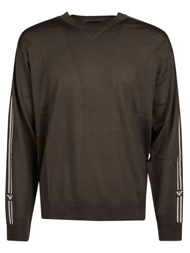 Emporio Armani Sweater - Emporio Armani - Modalova