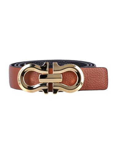 Ferragamo H25 Woman Belt - Ferragamo - Modalova