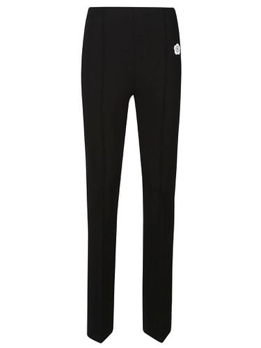 Kenzo Boke 2.0 Fit & Flare Pant - Kenzo - Modalova