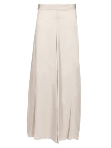 Isabel Marant kayana Long Skirt - Isabel Marant - Modalova