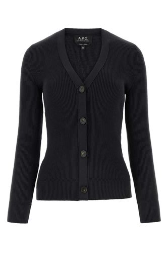 A. P.C. Grace Cardigan - A.P.C. - Modalova