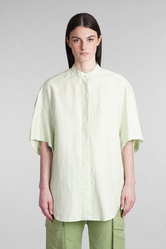 Shirt In Linen - Stella McCartney - Modalova