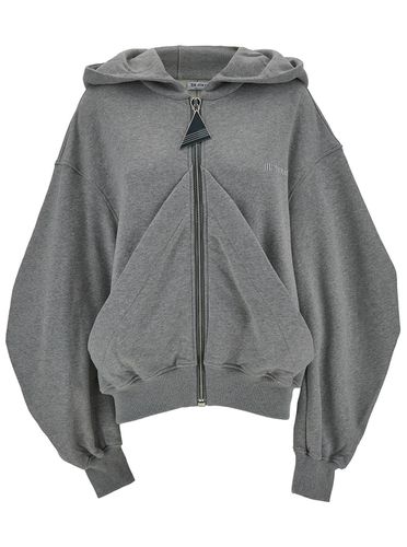 The Attico Hoodie - The Attico - Modalova