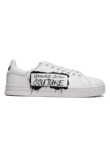 Versace Jeans Couture Sneakers - Versace Jeans Couture - Modalova