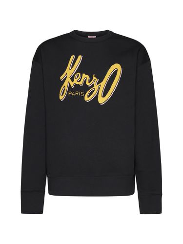 Kenzo Archive Logo Sweatshirt - Kenzo - Modalova