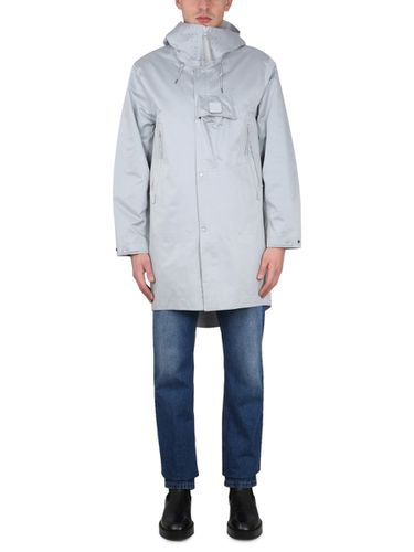 C. P. Company Technical Fabric Jacket - C.P. Company - Modalova