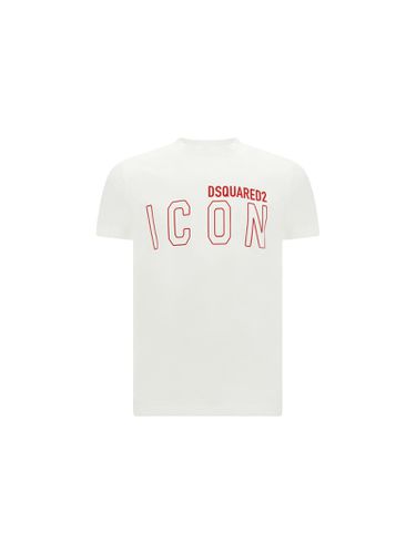 Dsquared2 T-shirts - Dsquared2 - Modalova