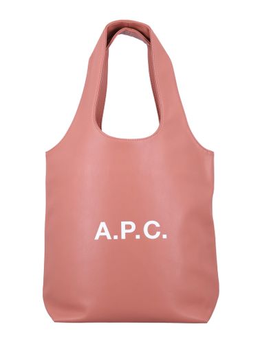 A. P.C. Ninon Small Tote Bag - A.P.C. - Modalova