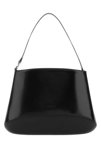 Low Classic Black Leather Handbag - Low Classic - Modalova