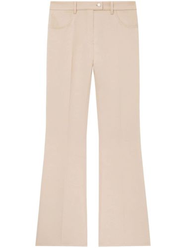 Bootcut Pants Signature 70`s Will - Courrèges - Modalova