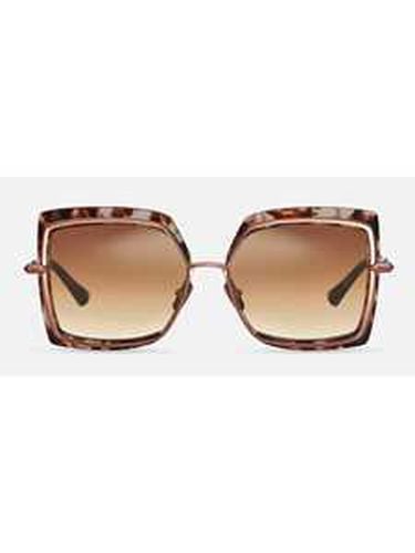 DTS503/58/02 NARCISSUS Sunglasses - Dita - Modalova