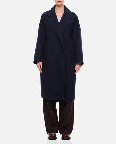 Dusan Oversized Coat - Dusan - Modalova