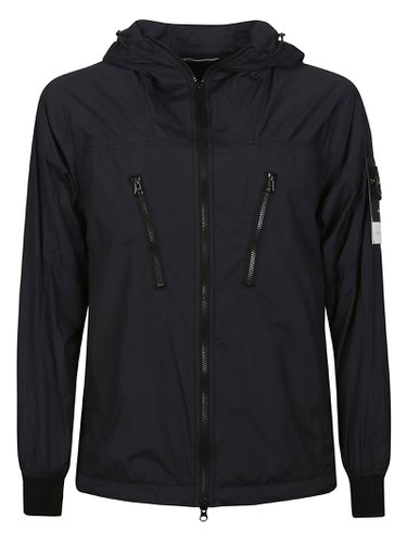 Stone Island Packable Down Jacket - Stone Island - Modalova