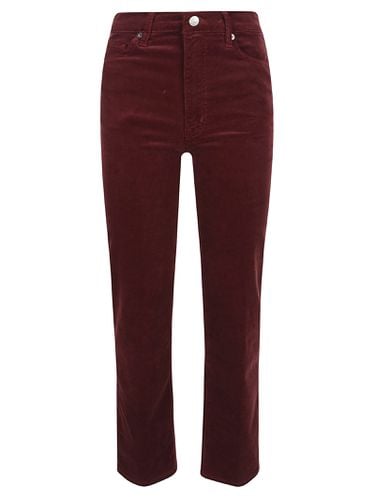 Frame Jeans Bordeaux - Frame - Modalova