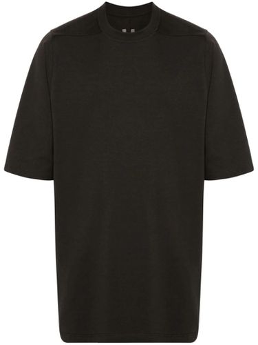 Rick Owens T-shirts And Polos Brown - Rick Owens - Modalova