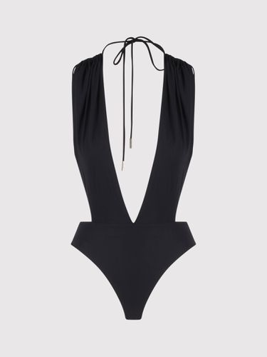 Saint Laurent One-piece Swimsuit - Saint Laurent - Modalova